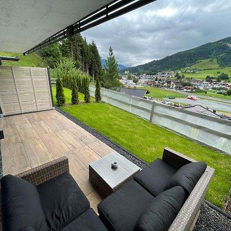 Appartamento Amelies Mountain View Kaprun Esterno foto